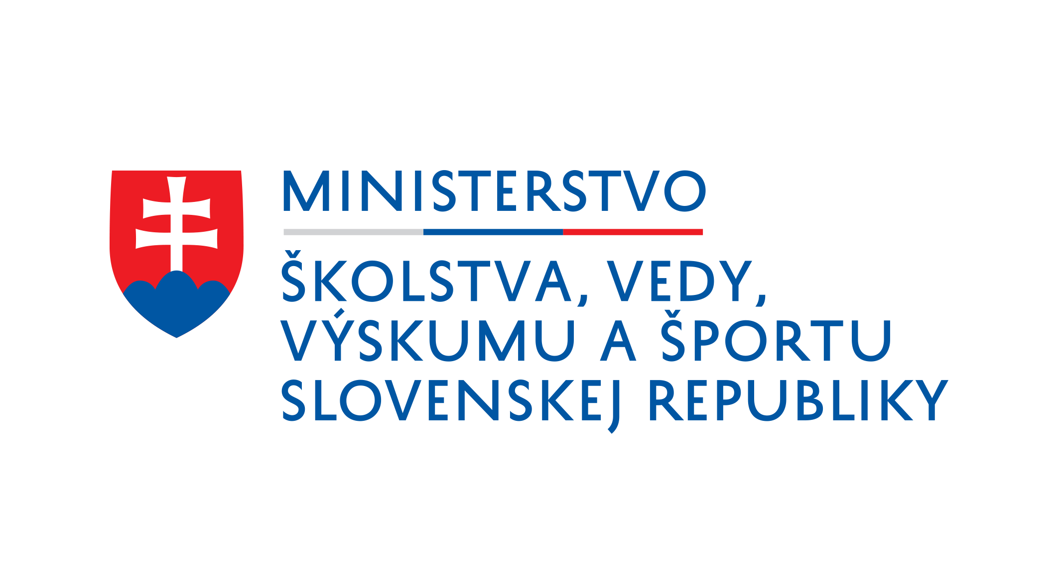 Ministerstvo školstva