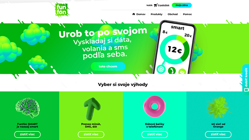 FunFon